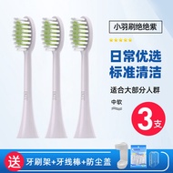 BKIT หัวแปรงสีฟันไฟฟ้า Philips Adult Gum Care หัวแปรงสีฟันแบบเปลี่ยนได้สำหรับ Philips Sonicare HX247