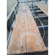 Children's Carnival Crown Frame Crown Kids|Just a Framework