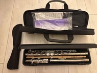 Yamaha 221 長笛