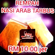 REMPAH NASI ARAB TARBUS