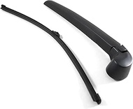 Rear Windscreen Wiper Arm Wiper Blade Windscreen Wiper Rear For A4 Allroad 8KH B8 09-16 Avant 8K5 07