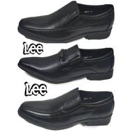 Classic Lee Formal Business Shoes / Kasut Formal Lelaki Lee / Men's Formal Shoes
