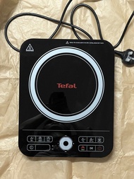 Tefal Express Induction Hob IH7208