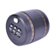 1PC Bottle Password Lock For Wine Liquor Bottle Vacuum Picks Stopper Conservation Combination Lock F