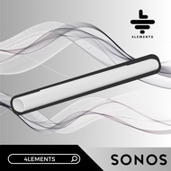 SONOS ARC ULTRA-WHITE (THAI WARRANTY) (Bluetooth Speaker) (SONOS) (BY IMMERZIV)