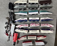 Takara Tomy火車， 火車軌道及火車套裝