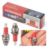 GLKWC Spark Plug Replace Gasoline Chainsaw Electrode L7T