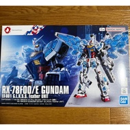 RK-78F00/E GUNDAM G.L.R.S.S. Feather Unit – 1/144 Scale Model Kit (Unassembled)