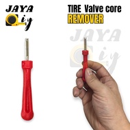 JAYA Car & Motorcycle tubeless valve opener tool Tube Valve Opener Motorcycle & Car / Pembuka Kepala
