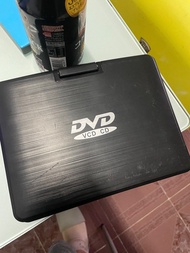 正常可用DVD VCD CD 播放器 (不連火牛)