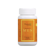 100% Original Amway Tropical Herbs Formulation For Men - 60 Cap