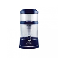เครื่องกรองน้ำ (Safe Plus) เครื่องกรองน้ำกิฟฟารีน เซฟพลัส น้ำดื่มอัลคาไลน์ น้ำแร่