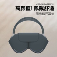 5.4ชุดหูฟังบลูทูธไร้สาย P9แบบสวมหัวพร้อมไมค์สำหรับเล่นเกมและแบตเตอรี่อายุการใช้งานยาวนานดนตรีอเนกประ