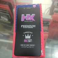 LCD+TS OP HX F5/F5 YOUTH/A73