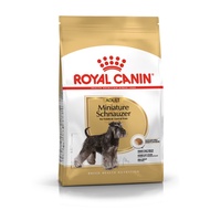 Royal Canin Miniature Schnauzer Dry Dog Food 3kg