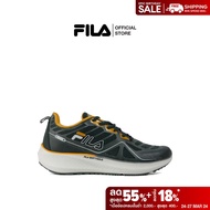 FILA รองเท้าวิ่งผู้ชาย Pulse รุ่น PFA231001M - GREEN