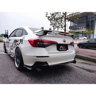 Civic FE `22 Spoiler