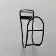 Water Hose Reel Iron Wall Size 66mm Iron Hanger Iron Water Hose Wall Mount