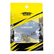 Yeah Racing YB6005M/S10 RC Ball Bearing (3x6x2.5mm) 10pcs