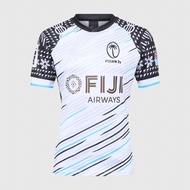 FIJI 7S Rugby shirt 2025 2026 fijian DRUA home away rugby jersey