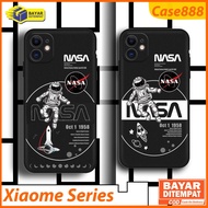Case Xiaomi Redmi 4X 5A 9A 8 8A 8A Pro 10 5G A1 A2 12C 10 10 Prime Note 4 Note 4X Note 5 Note 5 Pro 