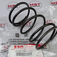 Spring Movable Driven ( Clutch Spring) Burgman Suzuki Parts 21243-08K00