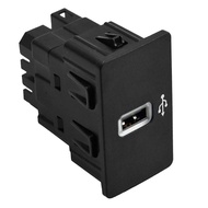 for Ford 3 Single Port CARPLAY USB Interface Module HU5Z-19A387-A