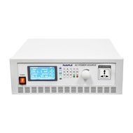 0TN2 Authentic, NAPUI PA9510 AC Power Supply 0-1KW 220V 45-400Hz Single Phase Programmable Variable 