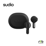 Sudio N3 หูฟังออนเอียร์ไร้สาย On-Ear True Wireless Earbuds