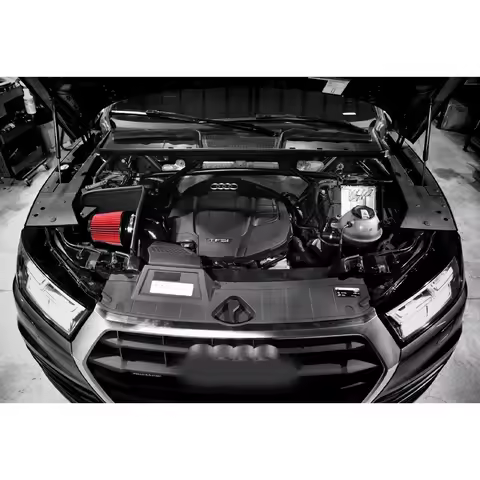 KYOSTAR Cold Air Intake System for 2018+ Audi B9/9.5 Q5 2.0T