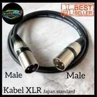XLR male to XLR male cable canon XLR male to male cable/