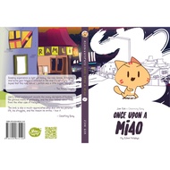 Once Upon a Miao Series