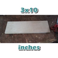 3x10 inches marine plywood ordinary plyboard pre cut custom cut 310