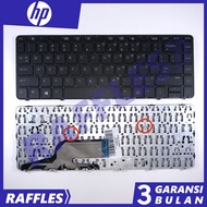 HP Probook 640 G2, 645 G2, 640 G3, 645 G3 Keyboard