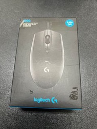 羅技滑鼠G90