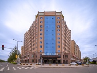 Rainbow Bay  Internatinal Hotel