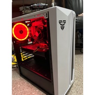 RGB BUDGET GAMING PC DESKTOP I5 GTX SSD OFFICE 2019