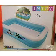 swimming pool (Brand intex)