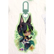 GENSHIN IMPACT - TIGHNARI - ACRYLIC KEYCHAIN 99 NANG DECOR SHOP