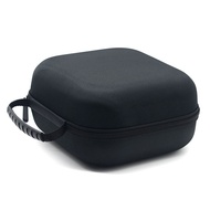 Super Large Headphone Box Storage Bag Storage Box HD598 HD600 HD650 HD800 Headphone Accessories
