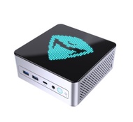 Machenike CS-MH007 MINI GTX 迷你電腦 AMD Ryzen™ 7 8845HS丨32GB DDR5丨1TB SSD丨 WIFI 6丨Window 11 Home ( CS-M