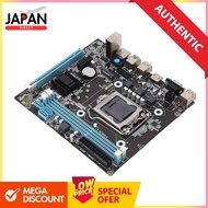 H81 LGA 1150 motherboard, with dual channel DDR3 slots, M-ITX gaming motherboard, suitable for high-