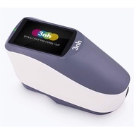 3nh YS3010 High Precision Computer Digital Colorimeter Portable Color Meter Chromatic Analyzer