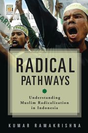 Radical Pathways Kumar K. Ramakrishna