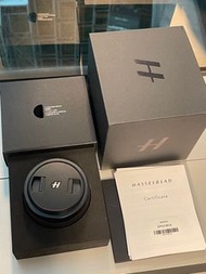 Hasselblad xcd 45mm f4 45p 45 907x x2d
