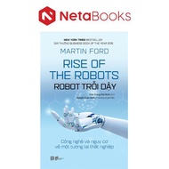 Book - Robot Rises