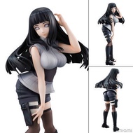 Naruto Figures Shippuuden Hyuga Hinata Figure Figures Standing Figure Figures