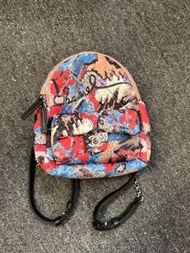 🈹 Chanel mini backpack 迷你背囊