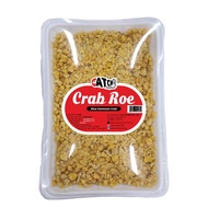 Catch Seafood Wild Blue Swimmer Crab Roe