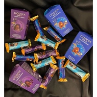 Godiva Domes Godiva Türkiye CHOCOLATE Chocolate Godiva Domes
